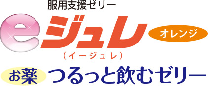 eジュレロゴ