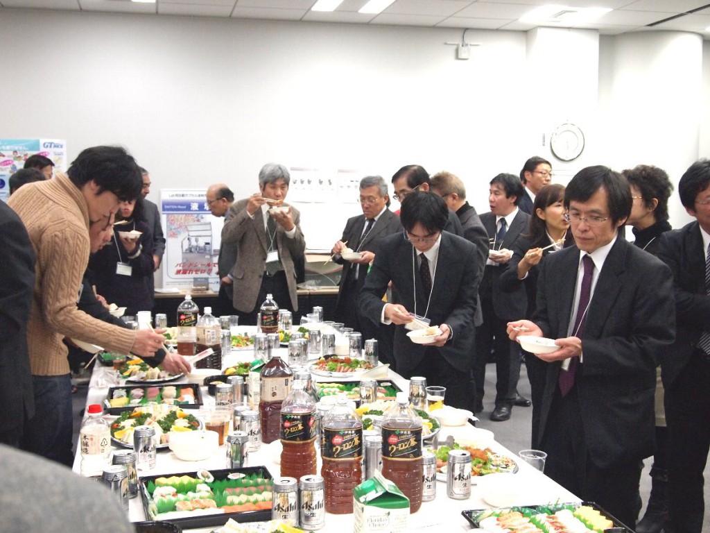 会食01