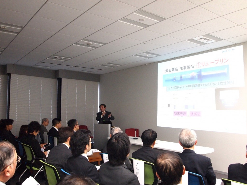 認知症・高齢化社会への挑戦